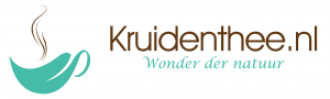 Kruidenthee Logo