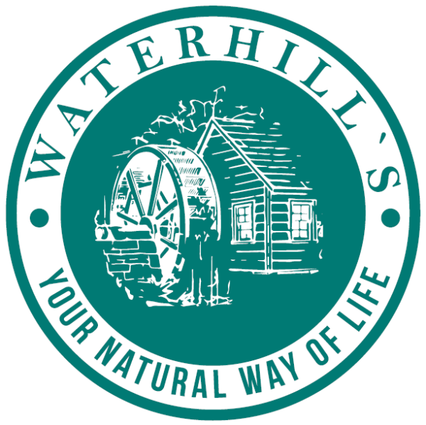 Waterhill's Logo