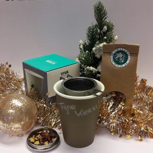 Kruidenthee decemberactie