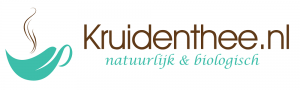Logo Kruidenthee Natuurlijk Biologisch