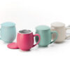 ChaCult mok Saara met filter en deksel 350 ml - Image 3