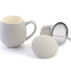 ChaCult mok Saara met filter en deksel 350 ml - Image 7