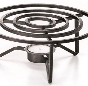 ChaCult Theelicht Doro 17 cm