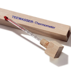ChaCult Theewater thermometer