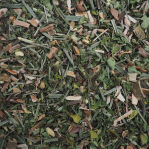 Biologische Katerthee van Theerapie (50 gram) met herstellende kruiden voor na een avondje uit.