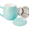 ChaCult mok Saara met filter en deksel 350 ml - Image 11