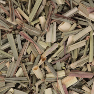 Citroengras, biologisch