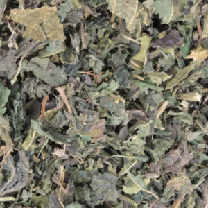 Brandnetel blad, biologisch