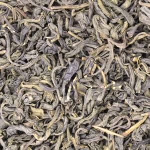 Groene thee, Chun Mee (biologisch)