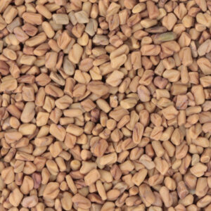 Fenegriek, biologisch, 50 gram