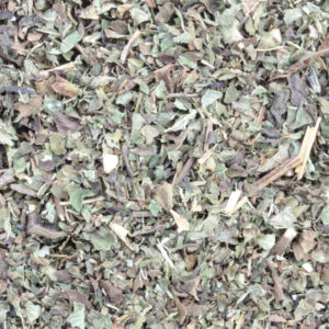 Citroenmelisse, biologisch