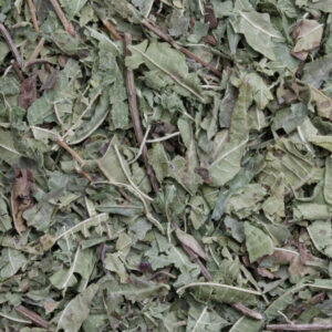 Citroenverbena (Verveine), biologisch