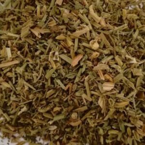 Driekleurig viooltje 100 gram