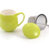 ChaCult mok Saara met filter en deksel 350 ml - Image 9