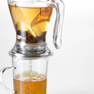 ChaCult teamaker `Magic` 500ml
