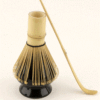 Porceleinen houder voor matcha klopper - Image 2