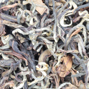Oolong 'Oriental Beauty'  biologisch