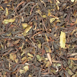 Darjeeling FOP biologisch
