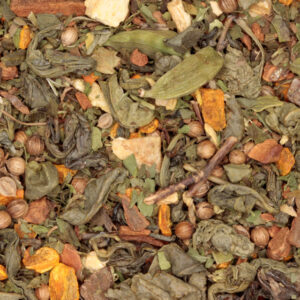 Atay Ras El Hanout (biologisch)