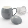 ChaCult mok Saara met filter en deksel 350 ml - Image 10