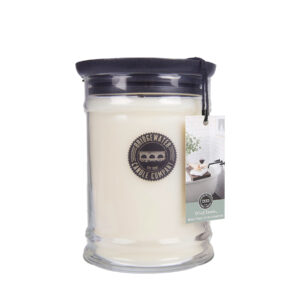 Bridgewater Jar L - Wind Down