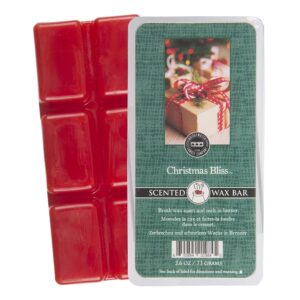 Bridgewater Wax bar - Christmas Bliss