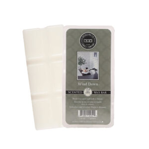 Bridgewater Wax bar - Wind Down
