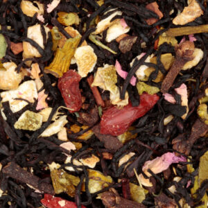 Christmas Spirit biologisch