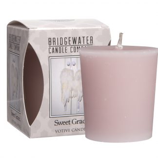 Bridgewater Votive candle - Sweet Grace