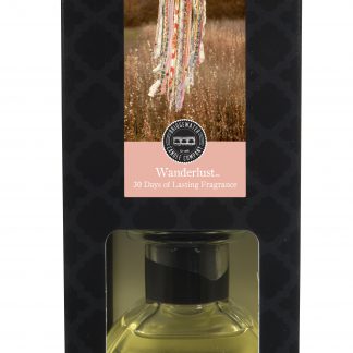 Bridgewater Reed diffuser - Wanderlust