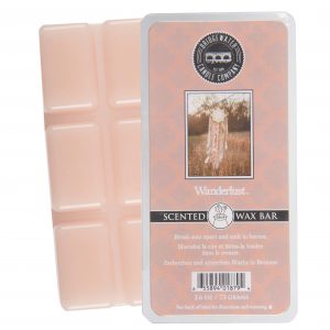 Bridgewater Wax bar - Wanderlust
