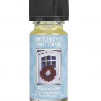 Bridgewater Welcome Home - Fragrance oil