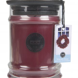 Bridgewater Jar S - Welcome Home