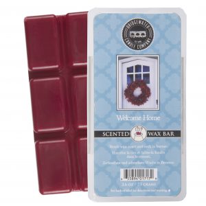 Bridgewater Wax bar -Welcome Home