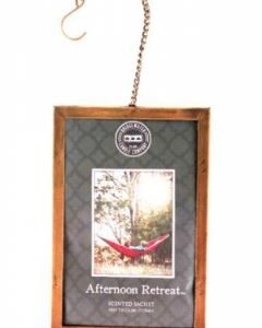 Bridgewater Scented Sachet-Sweet Grace