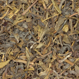 Groene thee, Korakundah, biologisch, FOP 75 gram