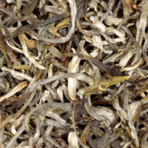 Snow buds, witte thee (biologisch) 50 gram