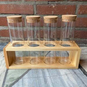 Gift set 5-delig - Tammie - glazen set