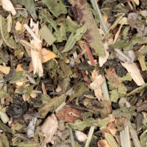 Theerapie: Verteren (biologisch) 100 gram