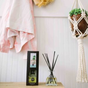 Aromatherapie en geuren