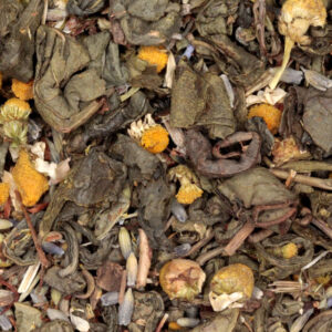 Theerapie: Onthaasten (biologisch) 50 gram