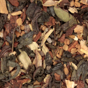 Theerapie: Verwarmen (biologisch) 100 gram