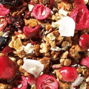Cherry & Coconut 100 gram