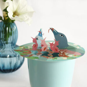 Steamwaverz twin pack