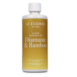 Le Essenze di Elda - Diamante & Bamboo