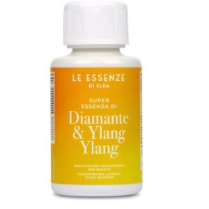 Le Essenze di Elda - Diamante & Ylang Ylang