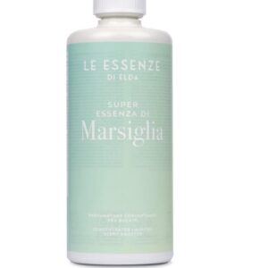 Le Essenze di Elda - Marsiglia