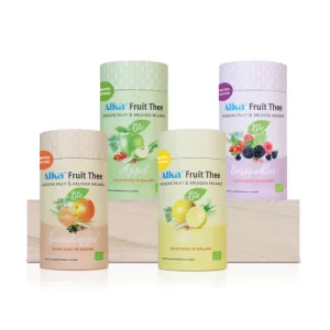 Alka Fruit Thee - Basische, biologische fruit- en kruidenmelange