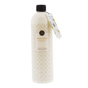 Sweet Grace wasmiddel, voor witte en bonte was