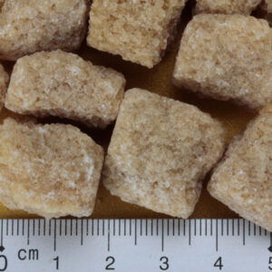 Rietsuikerbrokjes 150 gram